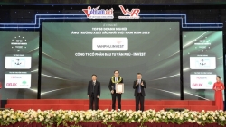 Văn Phú – Invest vào top 10 chủ đầu tư bất động sản năm 2023