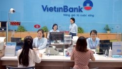 VietinBank: Tích cực đẩy mạnh tăng thu dịch vụ, cải thiện cơ cấu thu nhập