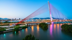 Đà Nẵng và những cây cầu “lịch sử”: nối liền đôi bờ, nối liền thịnh vượng