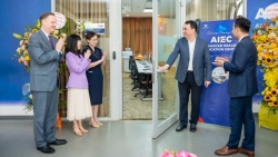 Khai trương Trung tâm Đào tạo chẩn đoán hình ảnh chất lượng quốc tế đầu tiên tại Việt Nam
