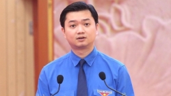 Thường trực Trung ương Hội Sinh viên Việt Nam đối thoại với sinh viên