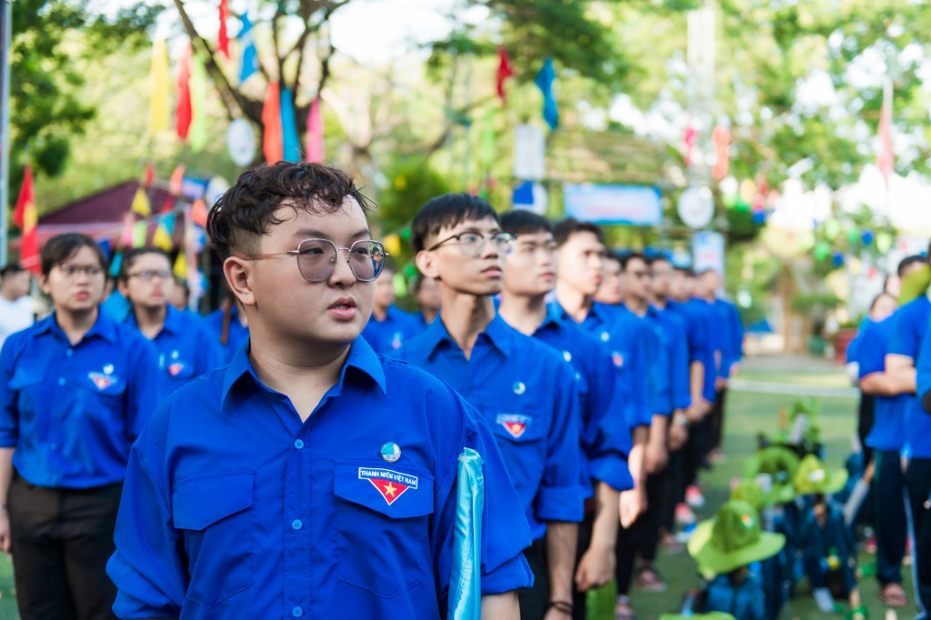 Mỗi đơn vị tỉnh có tối thiểu 15 trại sinh, riêng TP Hồ Chí Minh tối thiểu 25 trại sinh