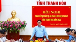 Thanh Hóa: Bảo đảm hành lang an toàn lưới điện – Hiệu quả không chỉ đến từ nỗ lực của ngành Điện