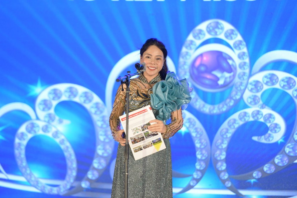 Bùng nổ đêm Chung kết cuộc thi “MISS HCCT 2023” Bùng nổ đêm Chung kết cuộc thi “MISS HCCT 2023”