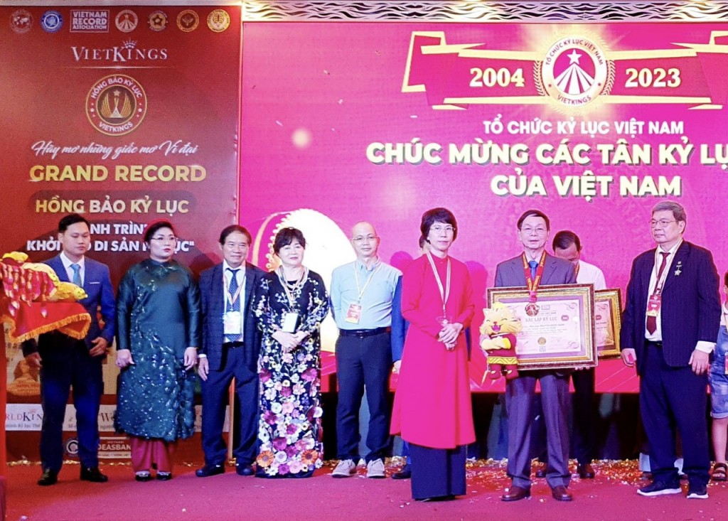 Tuyển tập ca khúc phổ thơ Nguyễn Ngọc Hạnh: Ghi nhận một kỷ lục thơ phổ nhạc