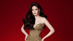 Đặng Thanh Ngân lên kế hoạch giảm 6kg trước khi lên đường thi Miss Supranational 2023