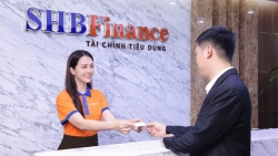 SHB hoàn tất chuyển nhượng 50% vốn điều lệ SHBFinance cho đối tác Krungsri
