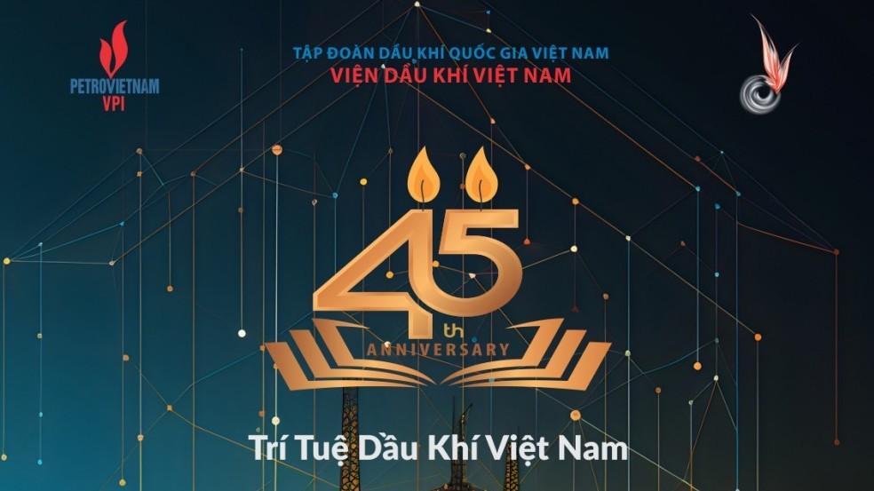 VPI tập trung phát triển hệ sinh thái sáng tạo cho ngành Dầu khí Việt Nam