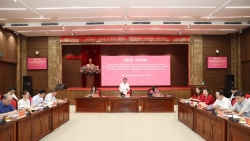Phấn đấu đến năm 2025, Hà Nội có khoảng 50% lực lượng lao động trong độ tuổi tham gia BHXH