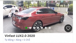 App thuê xe tự lái Zoomcar dừng hoạt động tại Việt Nam