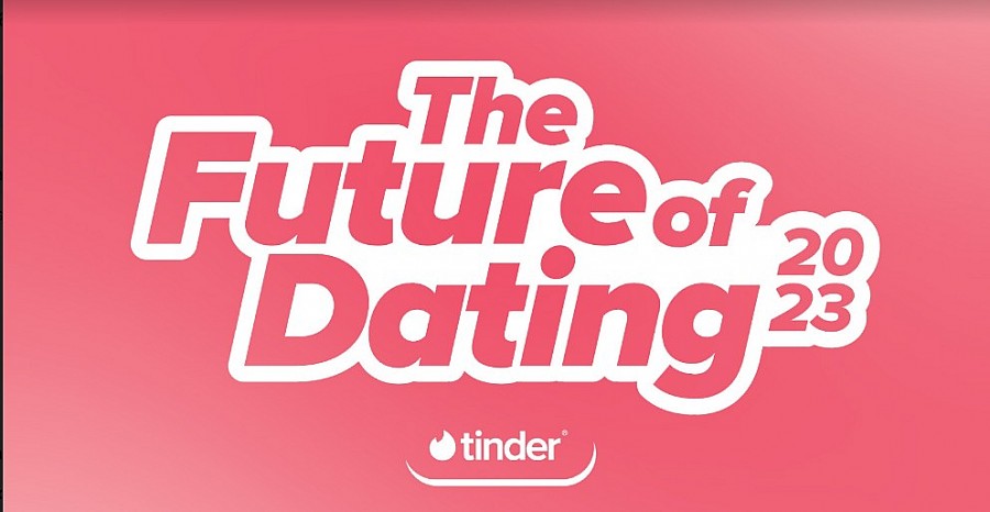 Báo cáo Tinder hé lộ nhiều xu hướng thú vị trong hẹn hò hiện đại