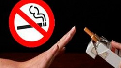 Phát động thay avatar hưởng ứng tuần lễ quốc gia không thuốc lá