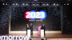 Lần đầu tiên Samsung Việt Nam thực hiện Roadshow: Lan tỏa Solve for Tomorrow 2023