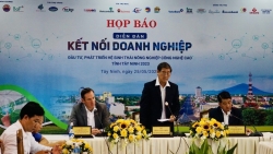 Tây Ninh đẩy mạnh thu hút đầu tư phát triển nông nghiệp công nghệ cao