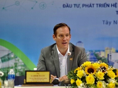 Tây Ninh đẩy mạnh phát triển nông nghiệp công nghệ cao