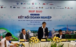 Tây Ninh đẩy mạnh thu hút đầu tư phát triển nông nghiệp công nghệ cao