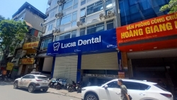 Phát hiện nhiều cơ sở hành nghề y hoạt động không phép