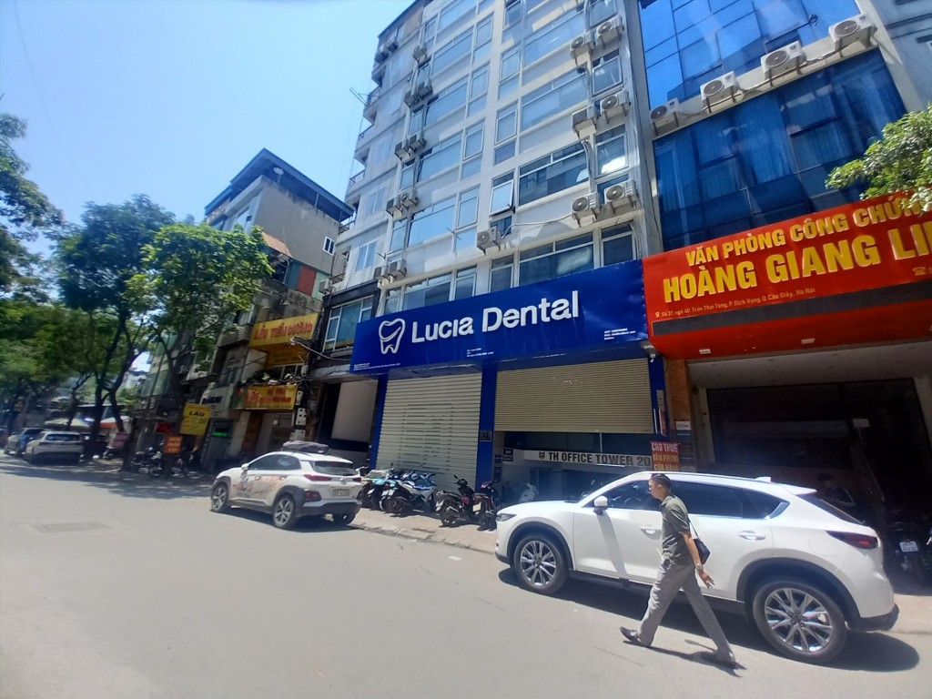 Phát hiện nhiều cơ sở hành nghề y hoạt động không phép