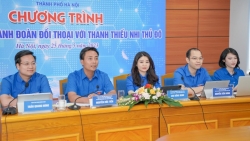 Phong trào thanh niên tình nguyện  – Sút hút đối với người trẻ