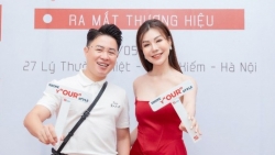 MC Hải Anh, diễn viên Kim Oanh đọ sắc tại sự kiện ra mắt S Sport