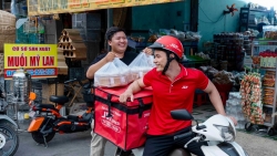 “Đo ni đóng giày” giải pháp giao nhận, lực đẩy cho ngành logistics