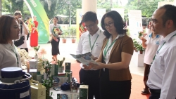 Phát động phong trào nghiên cứu khoa học và khởi nghiệp trong học sinh, sinh viên