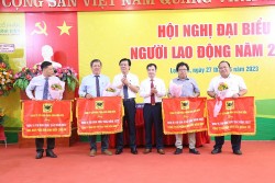 Bình Điền chú trọng đào tạo và phát triển nguồn nhân lực đáp ứng trong tình hình mới