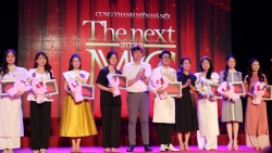 THE NEXT MC 2023: Nơi tranh tài của các MC tương lai