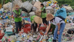 Quản lý, sử dụng minh bạch, hiệu quả nguồn tài chính đóng góp hỗ trợ tái chế