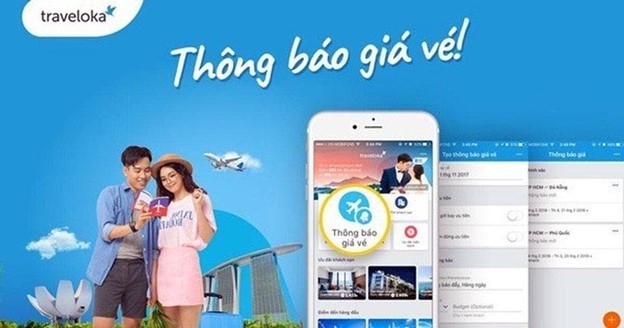 Một số bí kíp săn vé máy bay giá rẻ