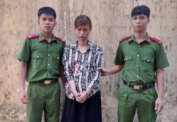 Quảng Nam: Lừa đảo tiền làm sổ đỏ, một "cò đất" bị khởi tố