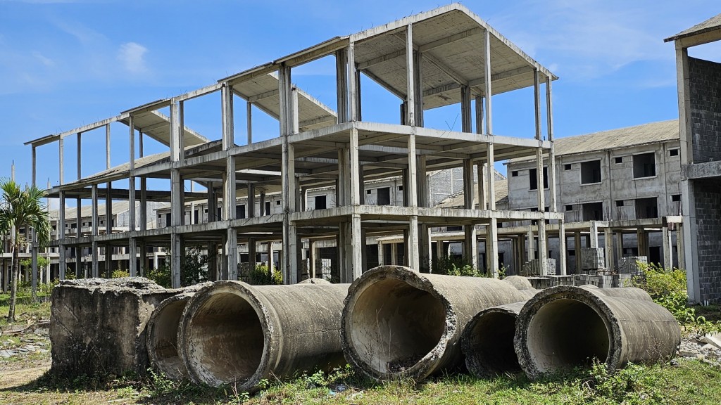 Quảng Nam: Công ty xây dựng Trọng Trí bị cấm tham gia đấu thầu 5 năm