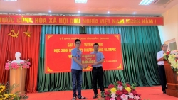 Quỹ Trăng Xanh đồng hành cùng ngành Giáo dục Bắc Giang