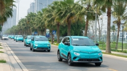 Taxi Xanh SM có gì khác với taxi công nghệ?