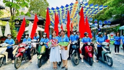 Hà Nội: Quận Hoàn Kiếm chung tay xây dựng môi trường sống và làm việc không khói thuốc