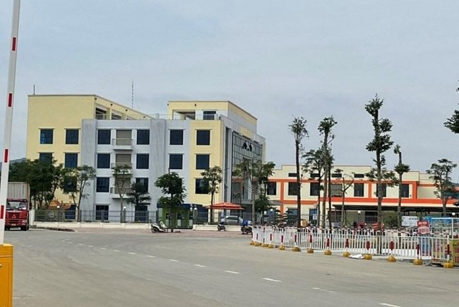 Thanh Hóa: Xử phạt Công ty TNHH giầy Kim Việt hơn 400 triệu đồng