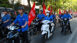 Quận Ba Đình triển khai tháng hành động phòng, chống ma túy