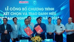 TP Hồ Chí Minh tổ chức xét chọn và trao danh hiệu “Doanh nghiệp xanh” năm 2023