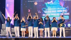 Chuẩn bị tổ chức cuộc thi tài năng nhảy, múa thiếu niên nhi đồng thành phố Hà Nội năm 2023