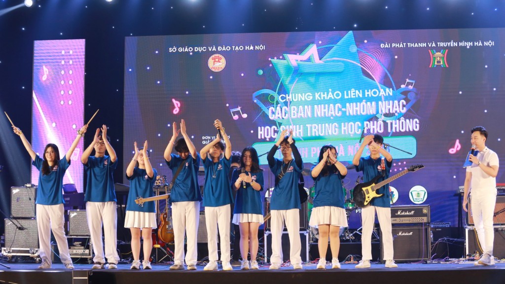 Chuẩn bị tổ chức cuộc thi tài năng nhảy, múa thiếu niên nhi đồng thành phố Hà Nội năm 2023