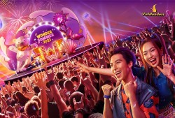 Ra mắt lễ hội WonderFest - điểm nhấn mới cho du lịch Việt Nam