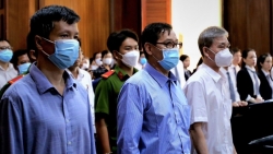 Cựu Tổng Giám đốc Tổng Công ty Công nghiệp Sài Gòn lãnh án 5 năm tù giam
