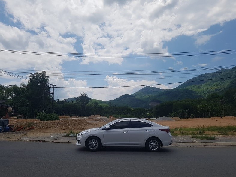 Hyundai Accent và mùa hè rực rỡ