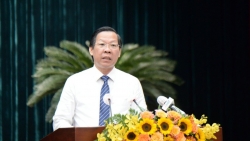 TP Hồ Chí Minh thành lập Tổ Công tác tháo gỡ khó khăn, vướng mắc cho các dự án