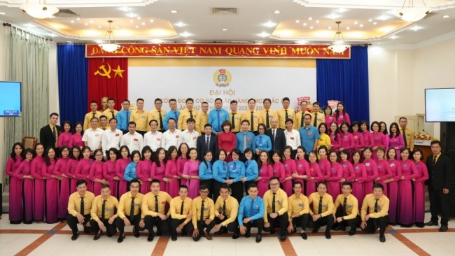 BAC A BANK - Chăm lo đời sống người lao động tốt để tăng trưởng kinh doanh bền vững