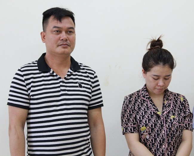 Nghệ An: Bắt giữ 10 đối tượng trong đường dây đánh bạc hơn 10 tỷ đồng