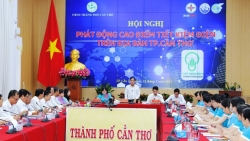 Cần Thơ: Phát động cao điểm tiết kiệm điện trên địa bàn thành phố