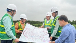Hà Nội sẵn sàng khởi công dự án đường Vành đai 4 - Vùng Thủ đô