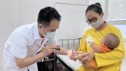 Bộ Y tế lập 7 đoàn kiểm tra, giám sát phòng chống bệnh tay chân miệng