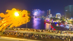 Đà Nẵng tái thiết lập danh xưng “thành phố của lễ hội” hè 2023